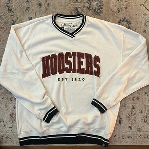 INDIANA HOOSIERS SWEATSHIRT